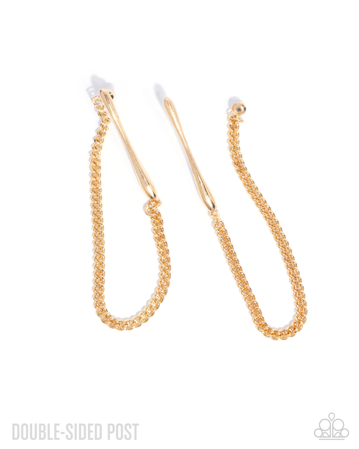 Trenchant Tease - Gold