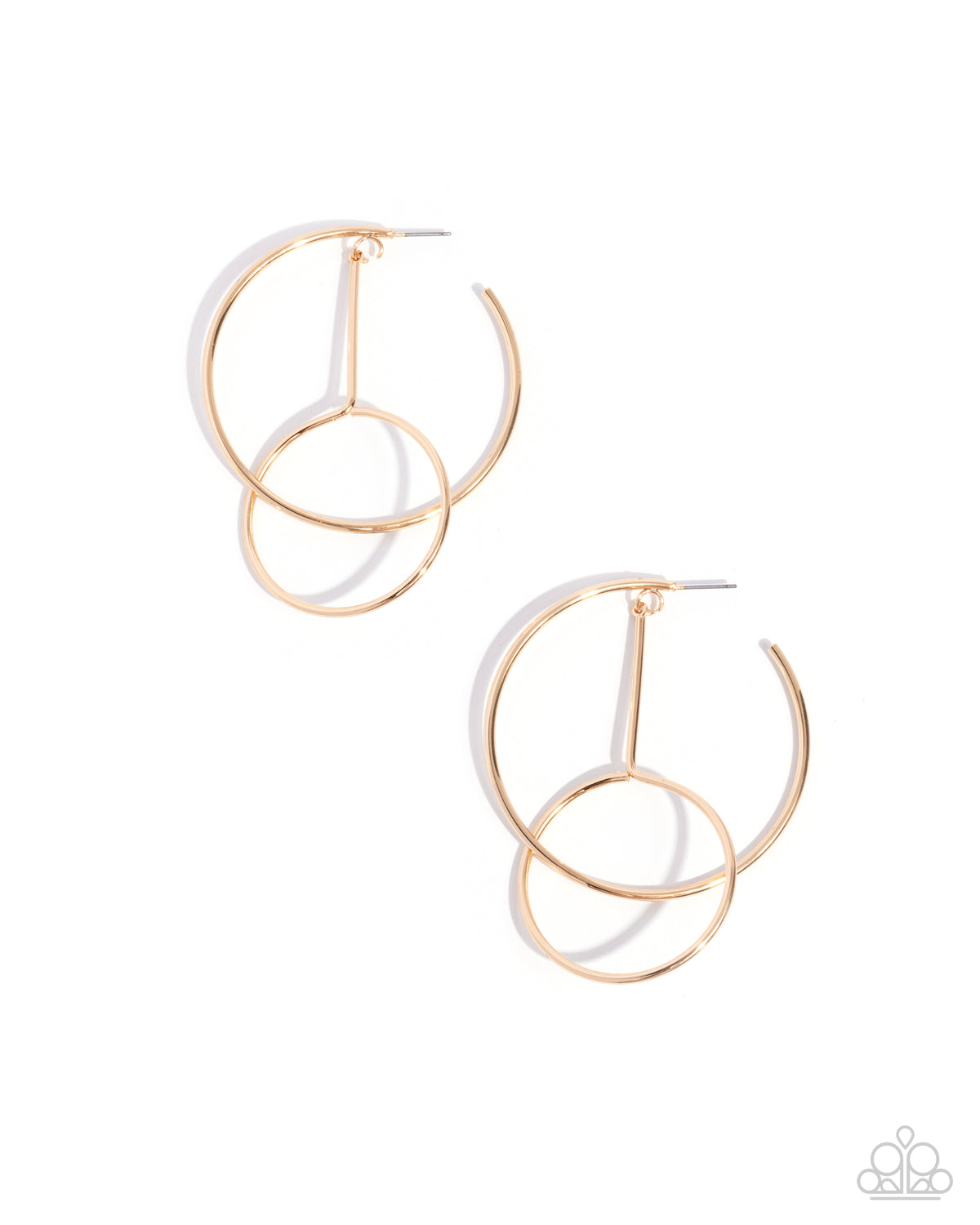 Dreaming of Hoops - Gold